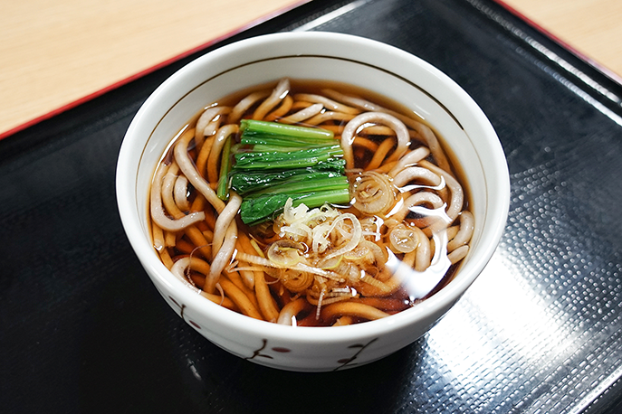 縄文の湯_縄文うどん1130